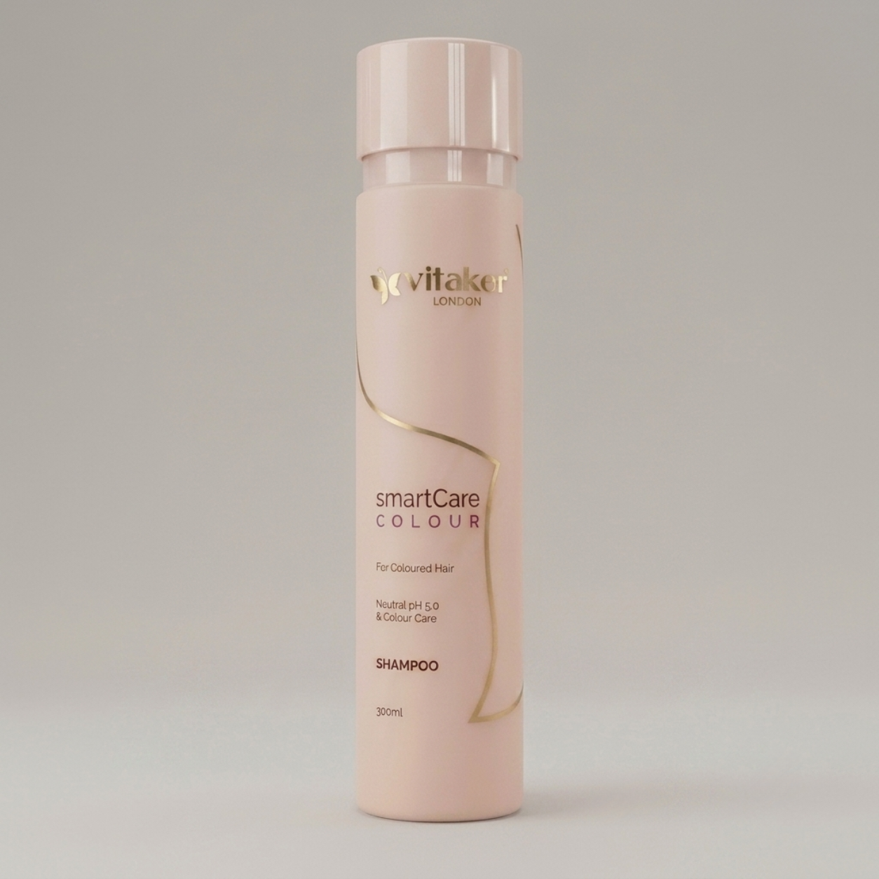Smart Care Colour Shampoo - 300ml
