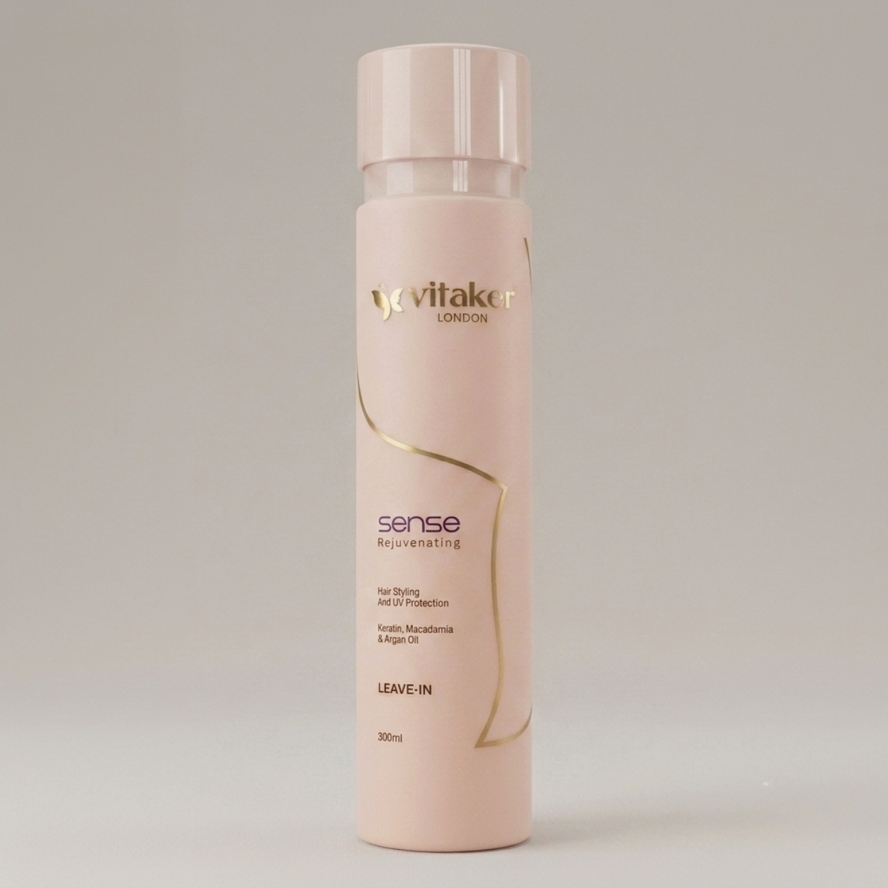 Sense Rejuvenating Leave-in Conditioner 300ml