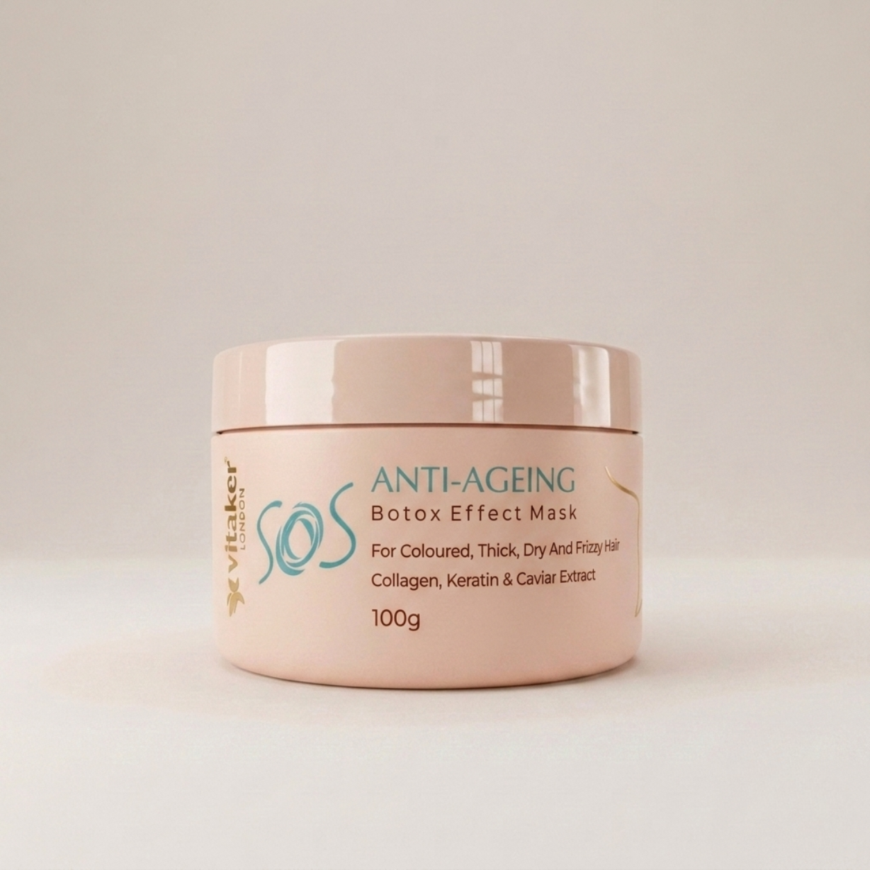 SOS Anti-ageing – 100gr