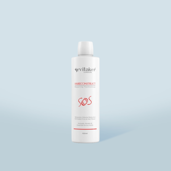 SOS HaiReconstruct - Anti-breakage Treatment 100ml