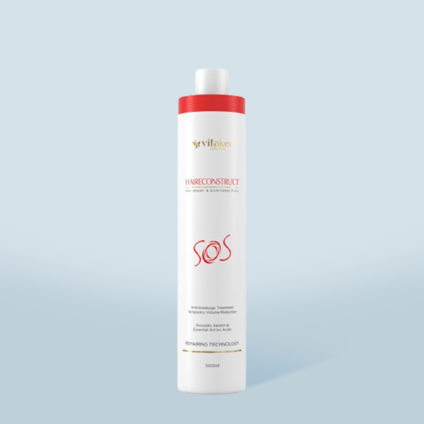 SOS HaiReconstruct - Anti-breakage Treatment 500ml