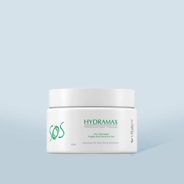 SOS Hydramax – Intense Hair Therapy 100gr
