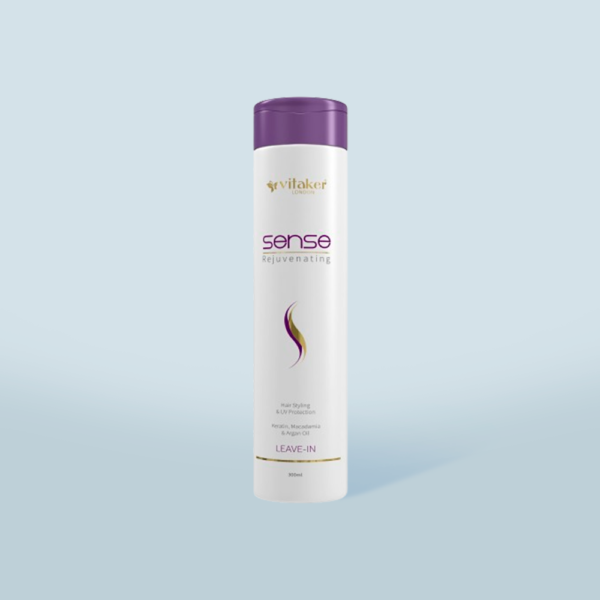 Sense Rejuvenating Leave-in Conditioner 300ml