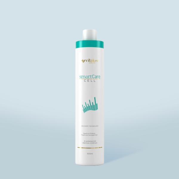 Smart Care Cell - Recovery Technology 500ml