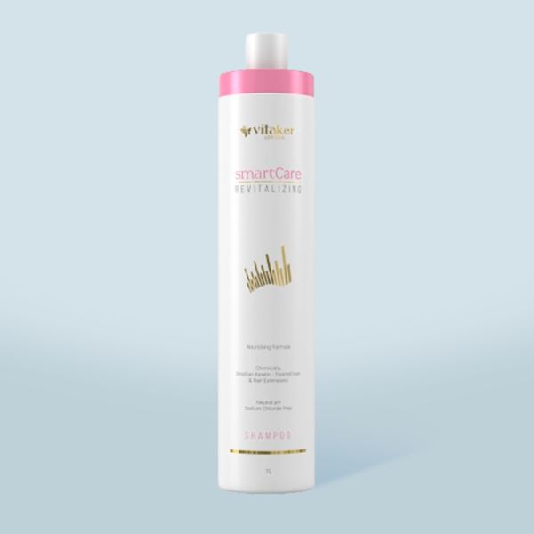 Smart Care Revitalizing Shampoo - 1L