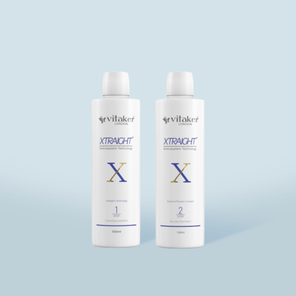 Xtraight - aminosystem straightening 100ml