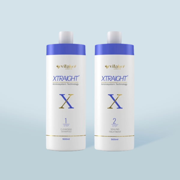 Xtraight - Aminosystem Straightening 500ml