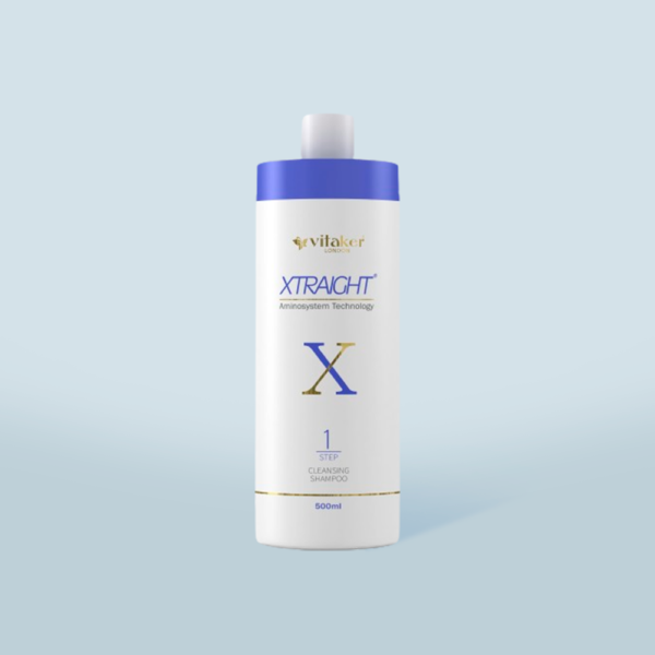 Xtraight - Aminosystem Straightening 500ml - Image 2